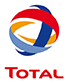 Logo TOTAL