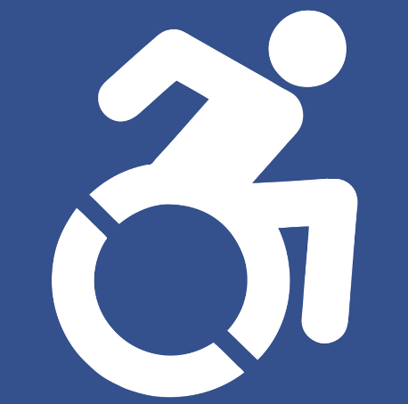 Logo handicap