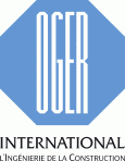 Logo OGER