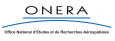 Logo ONERA
